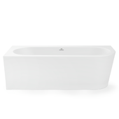 Silba: Eckbadewanne